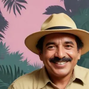 Chico Mendes