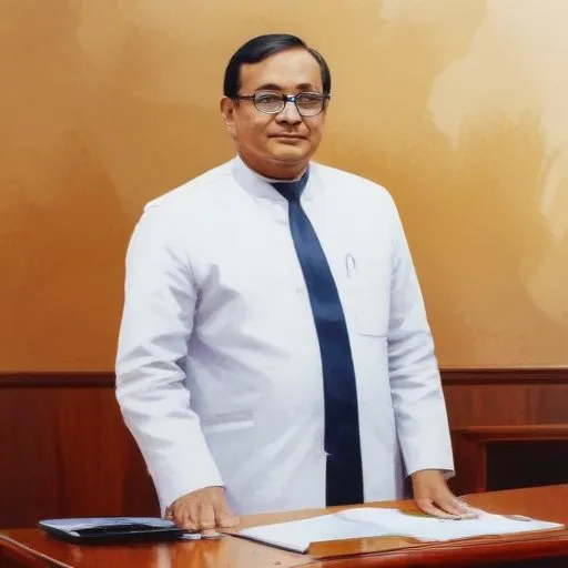 Chidambaram Subramaniam