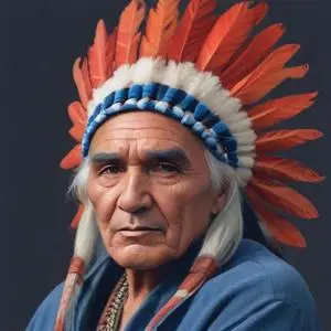 Chief Dan George