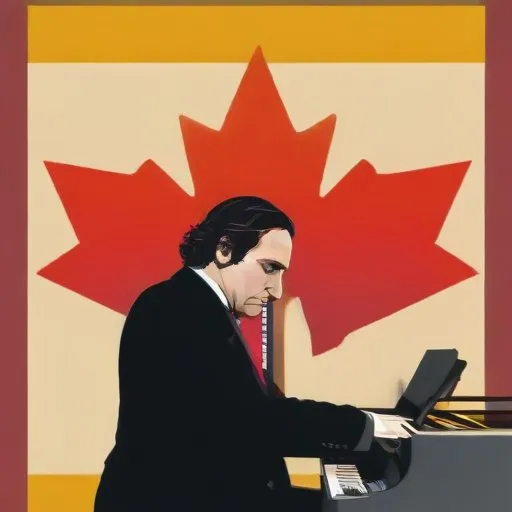 Chilly Gonzales