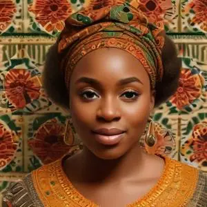 Chimamanda Ngozi Adichie