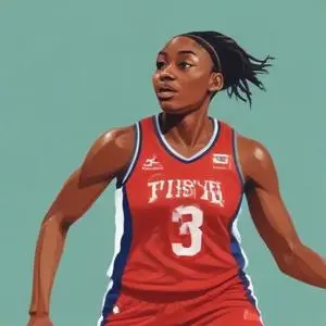 Chiney Ogwumike