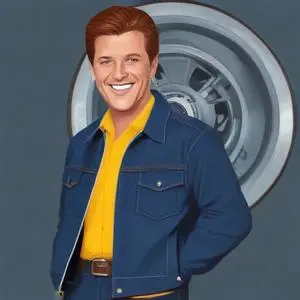 Chip Foose