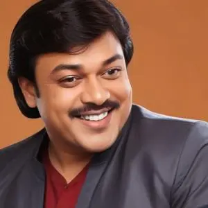 Chiranjeevi