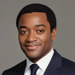 Chiwetel Ejiofor