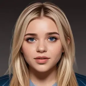 Chloë Grace Moretz