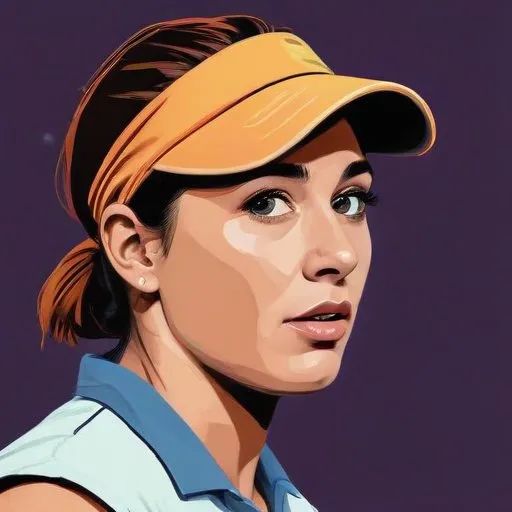 Chloé Paquet