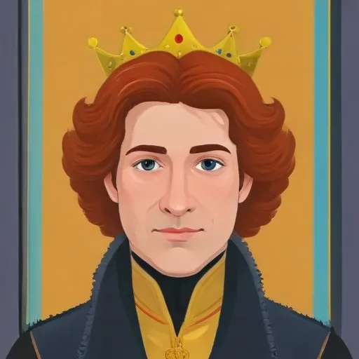 Chlodwig, Prince of Hohenlohe-Schillingsfürst