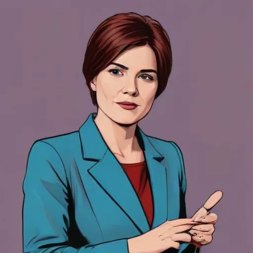 Chloe Smith