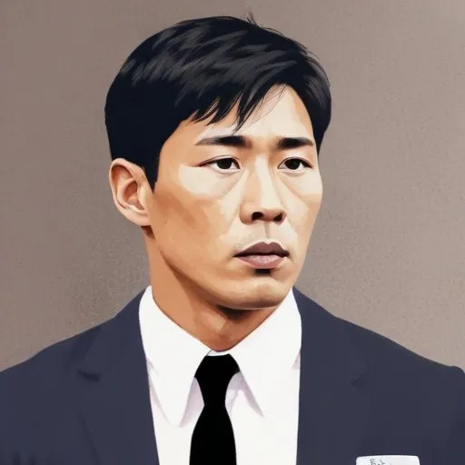 Cho Kwang-rae