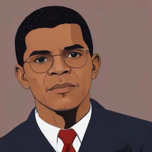 Chokwe Antar Lumumba