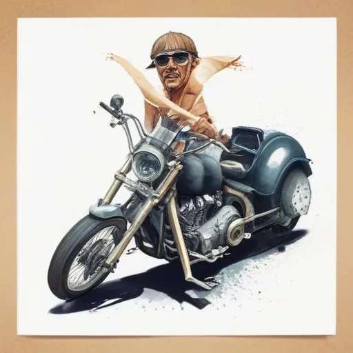 Chopper Read