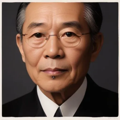 Chou Wen-chung