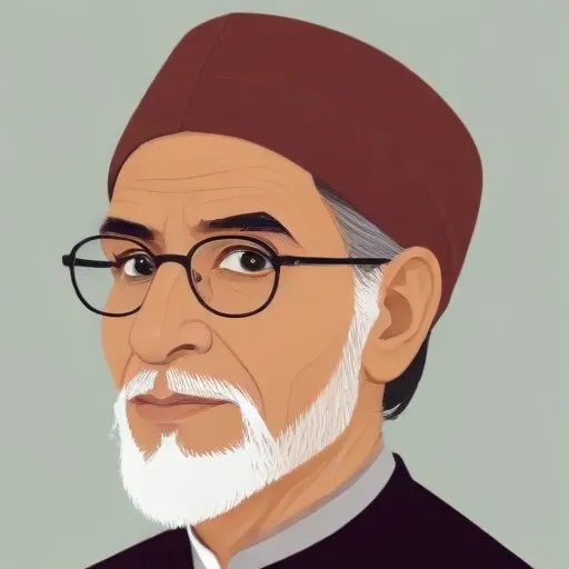 Choudhry Rahmat Ali
