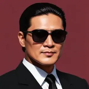Chow Yun-fat
