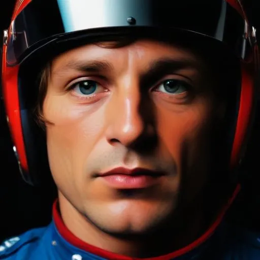 Chris Amon