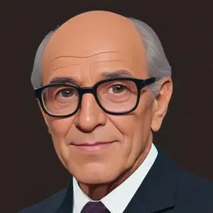 Chris Argyris