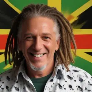 Chris Blackwell
