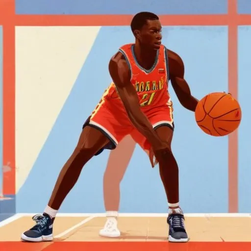 Chris Boucher