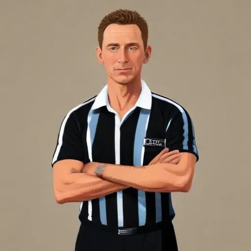 Chris Broad