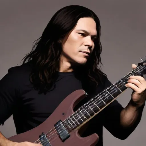 Chris Broderick