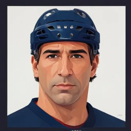 Chris Chelios