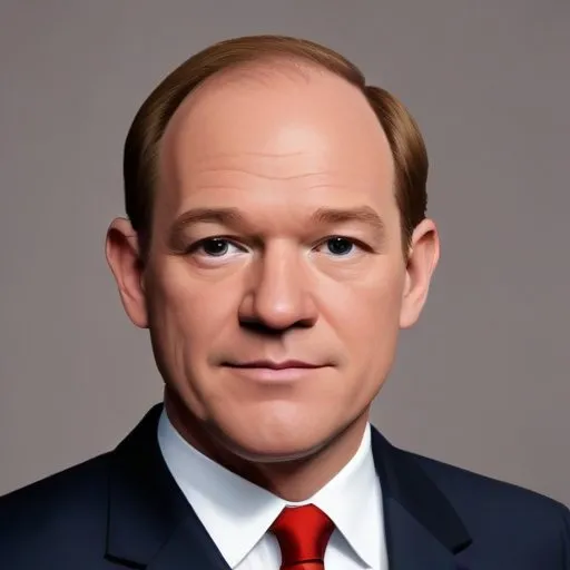 Chris Coons