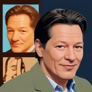 Chris Cooper