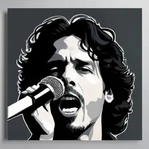 Chris Cornell