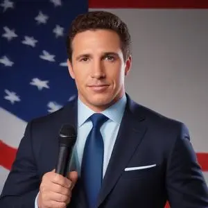 Chris Cuomo