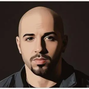 Chris Daughtry