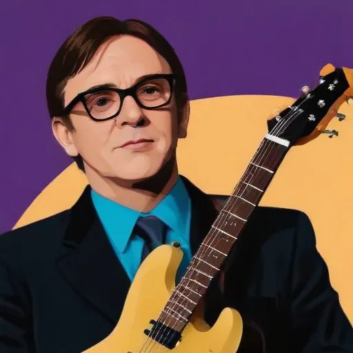 Chris Difford