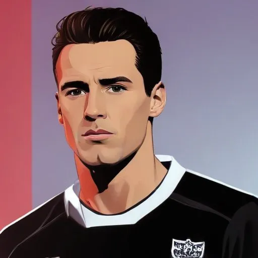 Chris Eagles