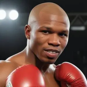Chris Eubank
