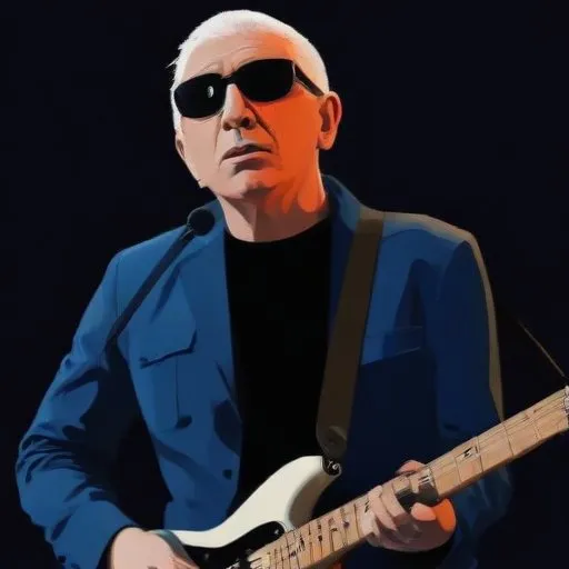 Chris Farlowe
