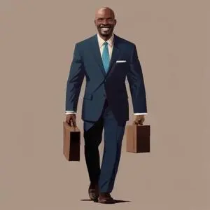 Chris Gardner