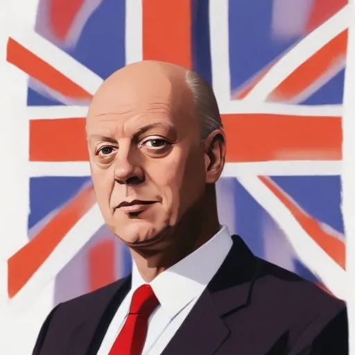 Chris Grayling