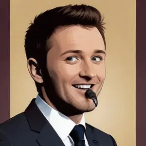 Chris Hardwick