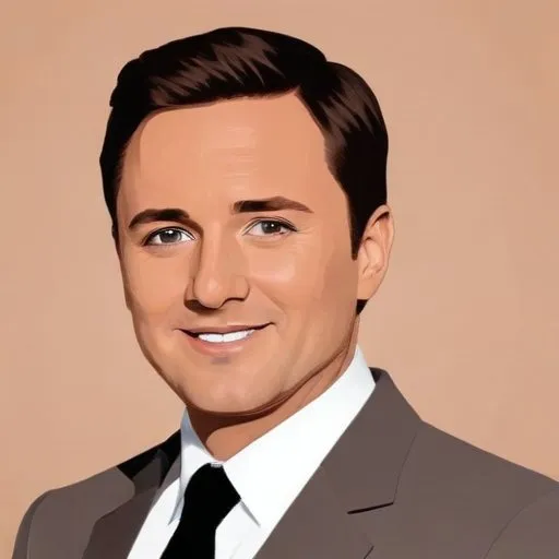 Chris Harrison