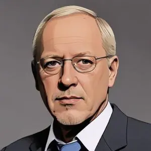 Chris Hedges
