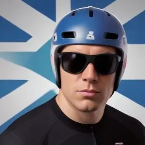 Chris Hoy