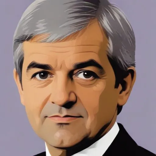Chris Huhne