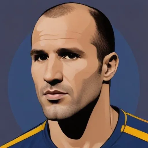 Chris Judd