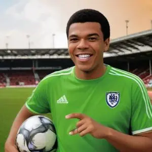 Chris Kamara