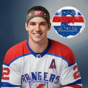 Chris Kreider