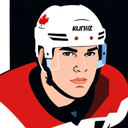 Chris Kunitz