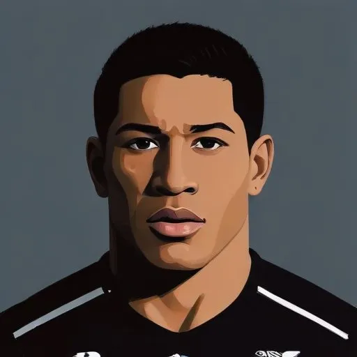Chris Masoe