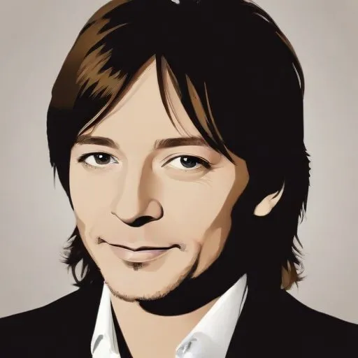 Chris Norman