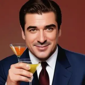Chris Noth