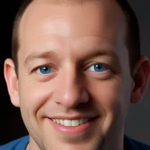 Chris O'Dowd